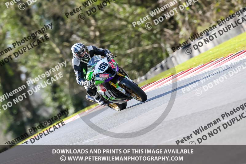 Oulton Park 20th March 2020;PJ Motorsport Photography 2020